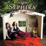 Love of My Life - EP Lyrics Sephira