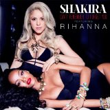 Can't Remember to Forget You (Single) Lyrics Shakira