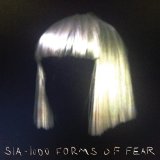 1000 Forms of Fear Lyrics Sia