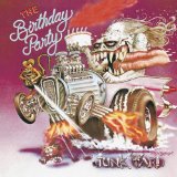 Junkyard Lyrics The Birthday Party