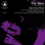 Open Your Heart Lyrics The Men