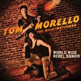Tom Morello: The Nightwatchman