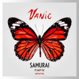 Samurai (Single) Lyrics Vanic