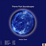 Theme Park Soundscapes Lyrics Wesley Taylor