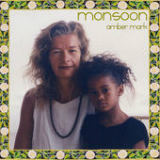 Monsoon (Single) Lyrics Amber Mark