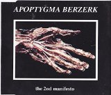 The 2nd Manifesto Lyrics Apoptygma Berzerk