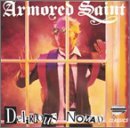 Delirious Nomad Lyrics Armored Saint