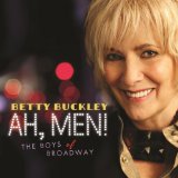 Ah, Men! The Boys of Broadway Lyrics Betty Buckley