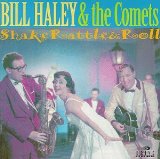 Shake Rattle And Roll Lyrics Bill Haley