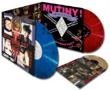 Mutiny/The Bad Seed EP Lyrics Birthday Party, The