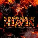 Wrong Side Of Heaven Lyrics Chords Of Chaos