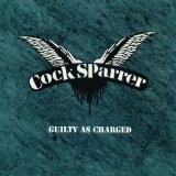 Guilty As Charged Lyrics Cock Sparrer