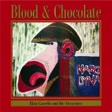 Blood Chocolate Lyrics Costello Elvis