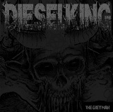 The Grey Man Lyrics Diesel King