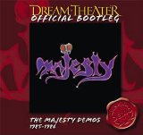 Majesty Demo Lyrics Dream Theater