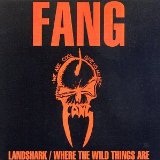 Landshark/Where The Wild Thing Lyrics Fang
