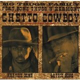 Miscellaneous Lyrics Ghetto Cowboy