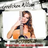 Snapshot Lyrics Gretchen Wilson