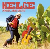 Sommer, Sonne, Kaktus! Lyrics Helge Schneider