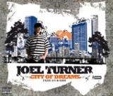 City of Dreams - EP Lyrics Joel Turner