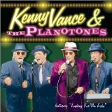 Miscellaneous Lyrics Kenny Vance & The Planotones