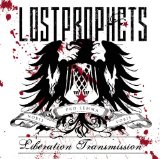 liberation transmission Lyrics Lost Prophets