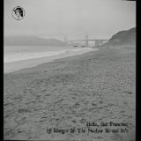 Hello, San Francisco  Lyrics Margot & The Nuclear So And So's