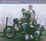 Steve McQueen Lyrics Prefab Sprout