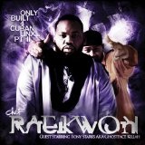 Only Built 4 Cuban Linx II Lyrics Raekwon