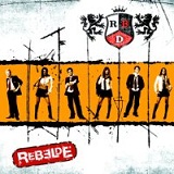 Rebelde Lyrics RBD