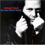 Cover Doesn't Matter Lyrics Richard Lloyd