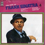 Best Of Frank Sinatra 4 Lyrics Sinatra Frank