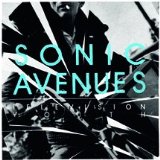 Television Youth Lyrics Sonic Avenues