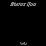 Hello Lyrics Status Quo