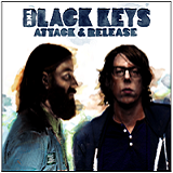 Attack & Release Lyrics The Black Keys