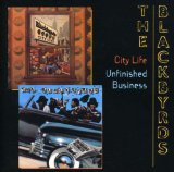 City Life/Unfinished Business Lyrics The Blackbyrds