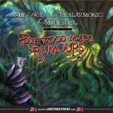 Plays Fleetwood Mac's Rumours Lyrics The Royal Philharmonic Orchestra