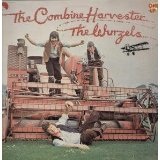 Combine Harvester Album Lyrics The Wurzels
