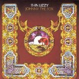 Johnny The Fox Lyrics Thin Lizzy