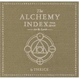 The Alchemy Index Vols. III & IV: Air & Earth Lyrics Thrice