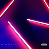Fashion Week (Single) Lyrics Wale
