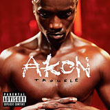 Trouble Lyrics Akon