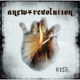 Rise Lyrics Anew Revolution
