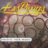Electric Rock Music Lyrics Ass Ponys
