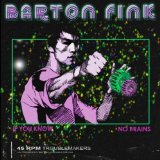 EP Lyrics Barton Fink