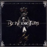 Dominion Lyrics Benedictum
