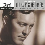 Rock With Bill Haley And The Comets Lyrics Bill Haley