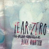 Year Zero Lyrics Black Mountain