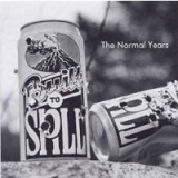 The Normal Years Lyrics Built to Spill