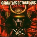 Versus Lyrics Cadaveres De Tortugas